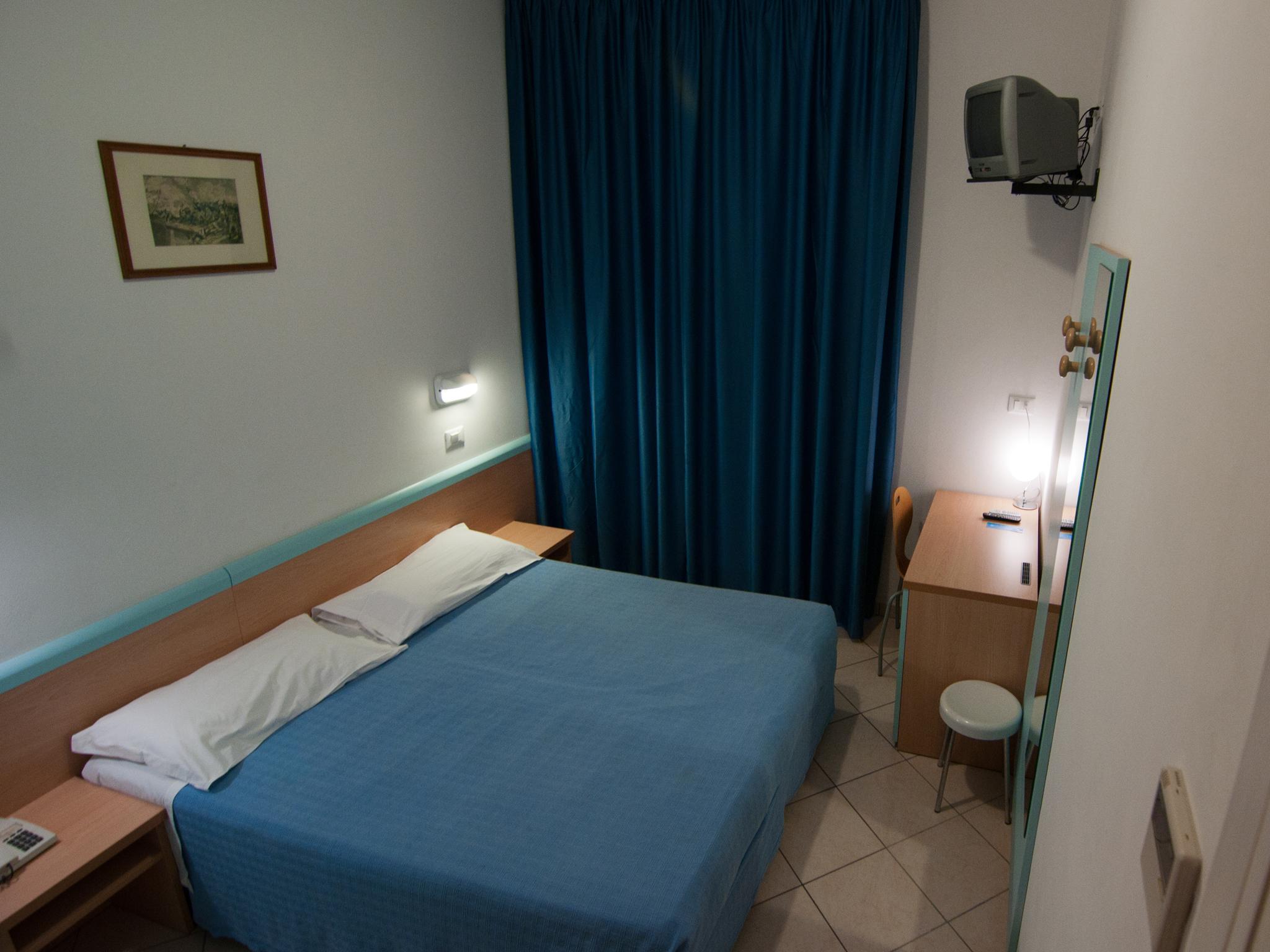 Hotel Savina Rimini Bagian luar foto