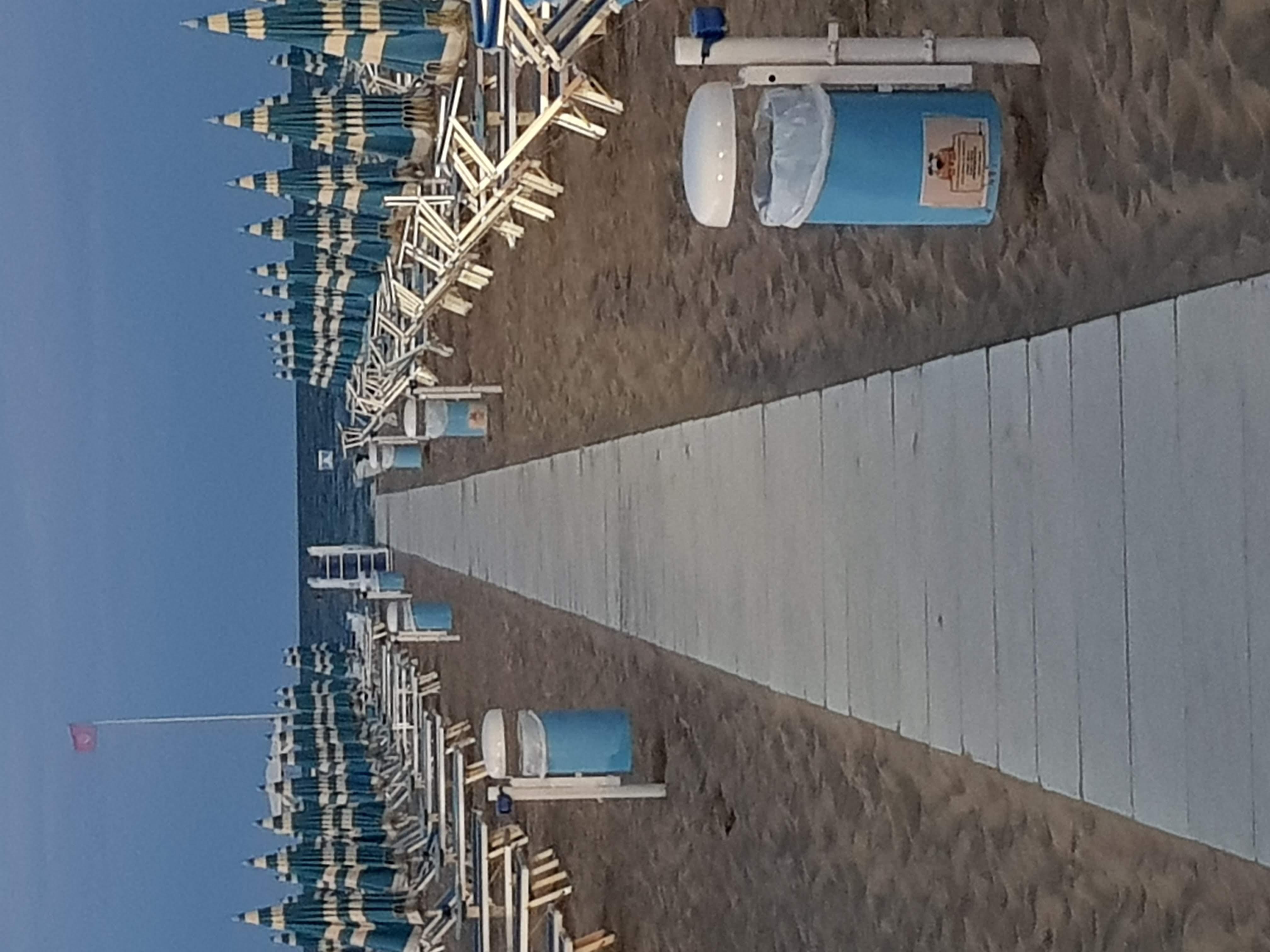 Hotel Savina Rimini Bagian luar foto