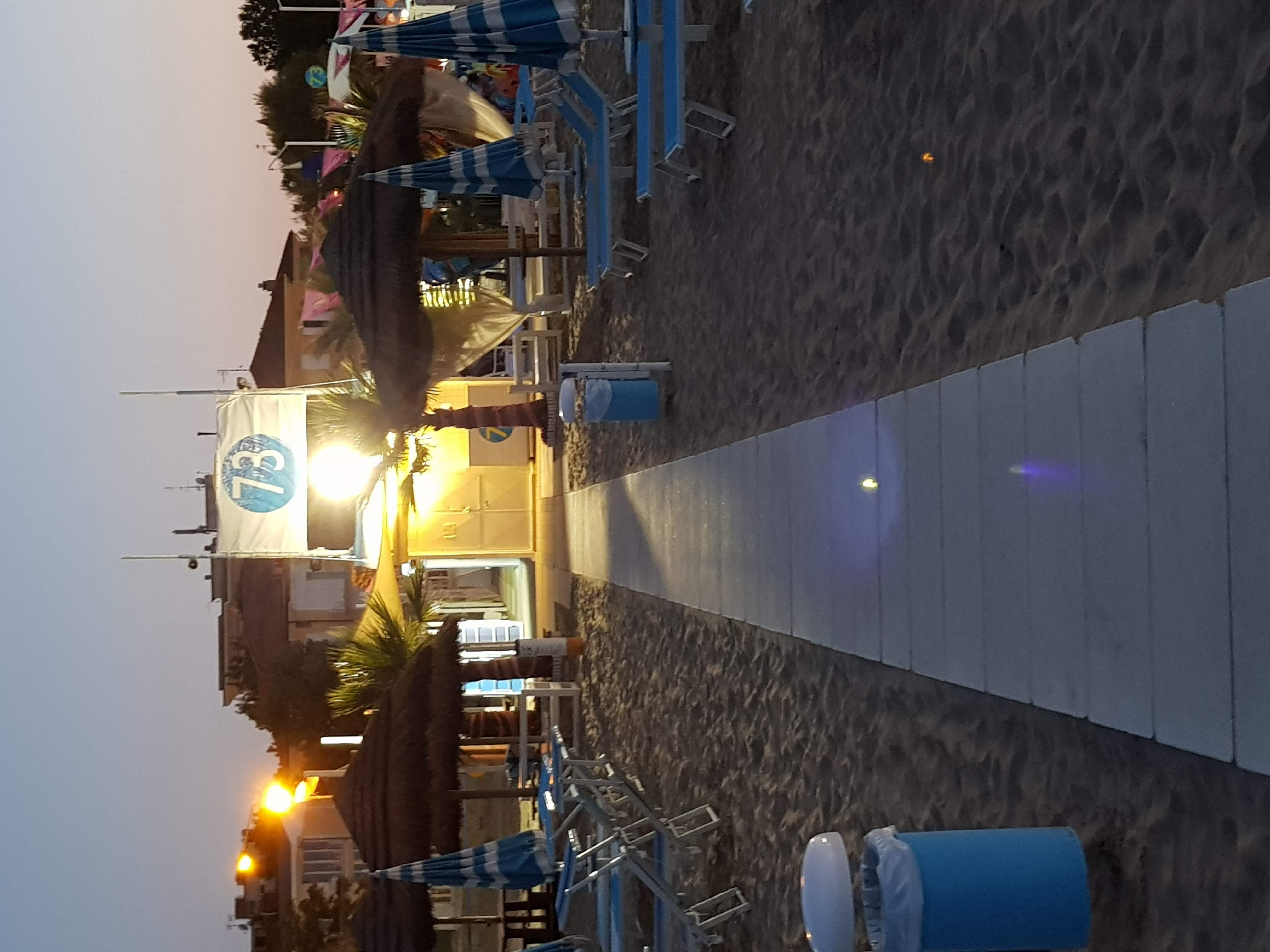 Hotel Savina Rimini Bagian luar foto